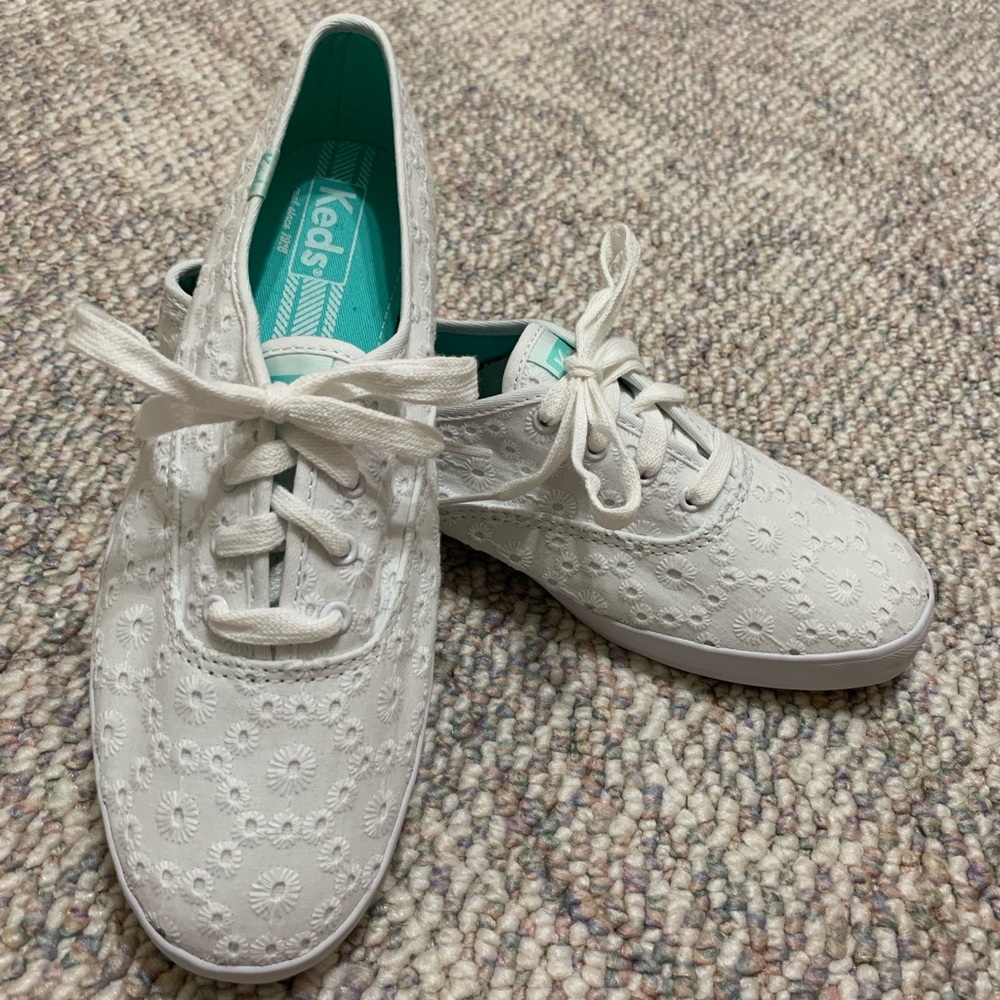 Brand New Keds Sneakers